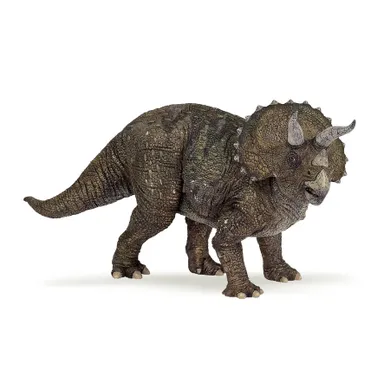Papo, Triceratops, figurka kolekcjonerska