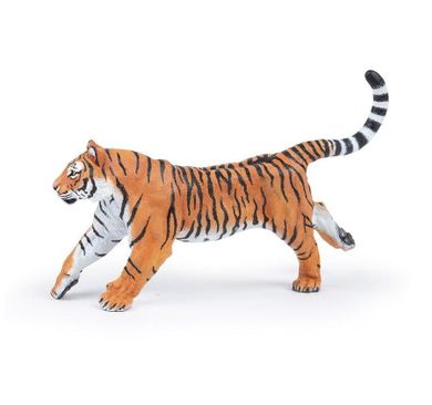 Papo, tygrys biegnący, figurka