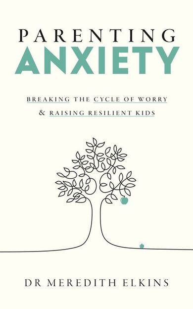 Parenting Anxiety