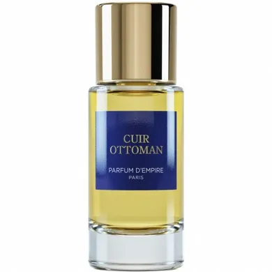 Parfum D'Empire, Cuir Ottoman, woda perfumowana, spray, 50 ml