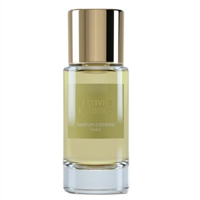 Parfum D'Empire, Vetiver Bourbon, woda perfumowana, spray, 50 ml