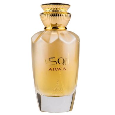 Paris Corner, Arwa, woda perfumowana spray, 100 ml