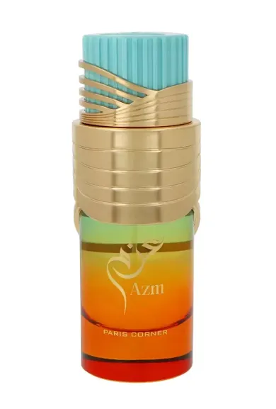 Paris Corner, Azm, woda perfumowana, 100 ml