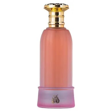 Paris Corner, Bayn Al Asrar, woda perfumowana, spray, 80 ml