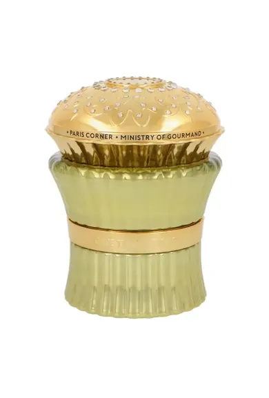 Paris Corner, Cake Temptation, woda perfumowana, spray, 100 ml