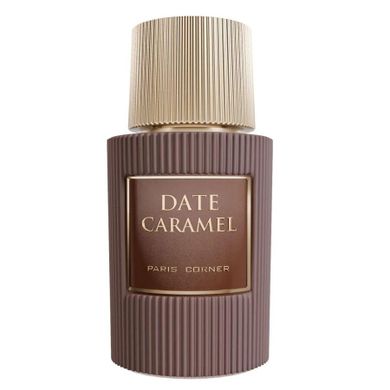 Paris Corner, Date Caramel, woda perfumowana, spray, 100 ml