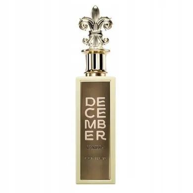 Paris Corner, December Vanilla, woda perfumowana spray, 85 ml