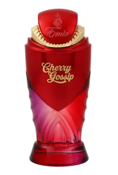 Paris Corner, Emir Cherry Gossip, woda perfumowana, 100 ml