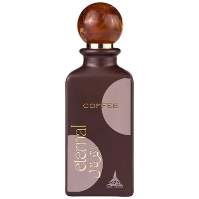 Paris Corner, Eternal Coffee, woda perfumowana, spray, 85 ml