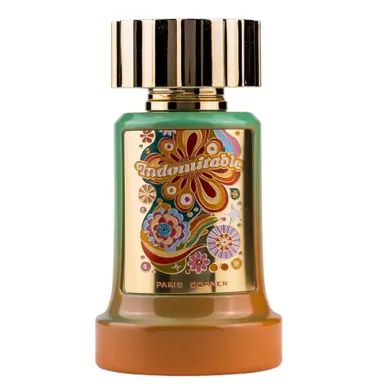 Paris Corner, Indomitable, woda perfumowana, spray, 100 ml