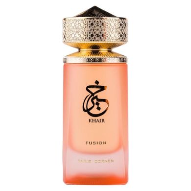 Paris Corner, Khair Fusion, woda perfumowana, spray, 100 ml