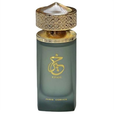 Paris Corner, Khair, woda perfumowana, spray, 100 ml