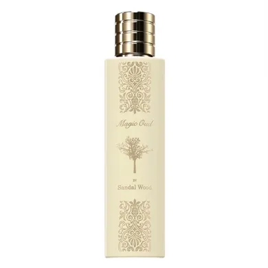 Paris Corner, Magic Oud In Sandal Wood, woda perfumowana, spray, 100 ml