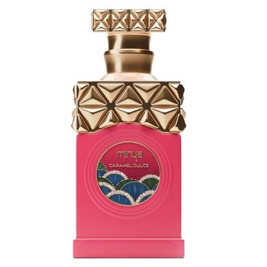 Paris Corner, Minya Caramel Dulce, woda perfumowana, spray, 100 ml