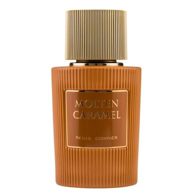 Paris Corner, Molten Caramel, woda perfumowana, spray, 100 ml