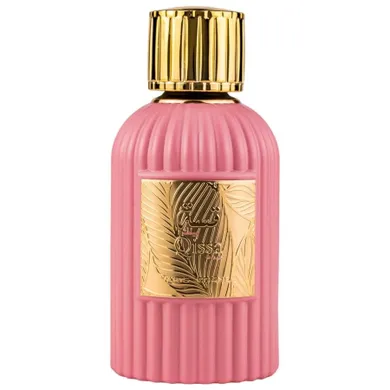 Paris Corner, Qissa Pink, woda perfumowana, spray, 100 ml