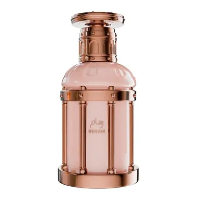 Paris Corner, Reham Rose Petals, woda perfumowana, spray, 100 ml