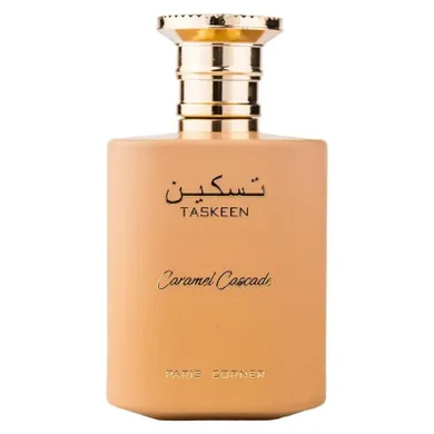 Paris Corner, Taskeen Caramel Cascade, woda perfumowana, spray, 100 ml