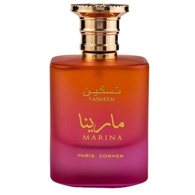 Paris Corner, Taskeen Marina, woda perfumowana, spray, 100 ml