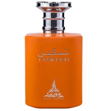 Paris Corner, Taskeen, woda perfumowana, spray, 100 ml