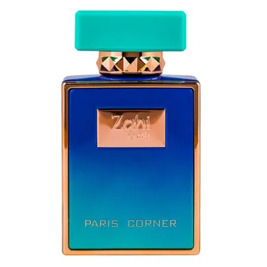 Paris Corner, Zahi, woda perfumowana, spray, 85 ml