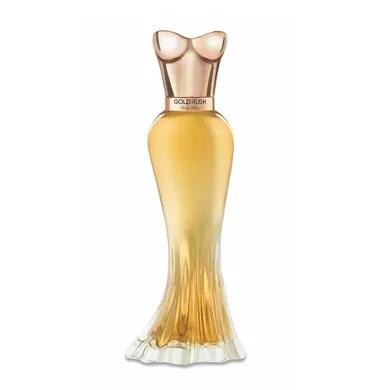 Paris Hilton, Gold Rush, woda perfumowana, spray, 100 ml