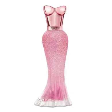 Paris Hilton, Rose Rush, woda perfumowana, spray, 100 ml