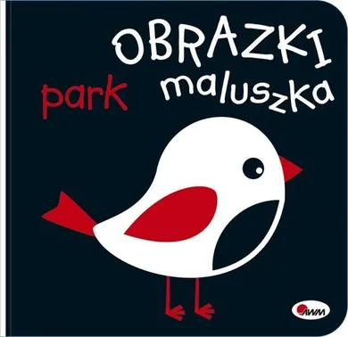 Park. Obrazki maluszka