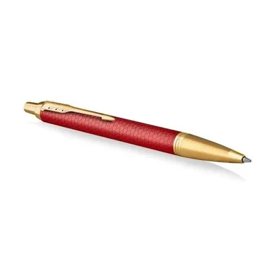 Parker, długopis, Im Premium, Red