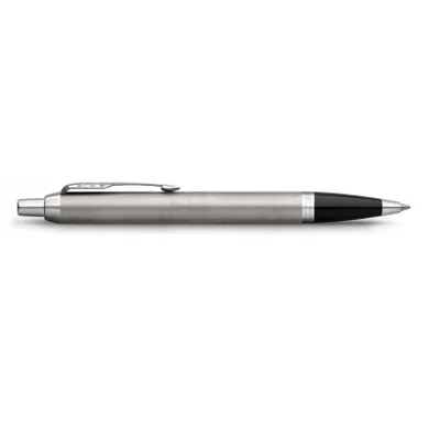 Parker, Im Stainless Steel CT, długopis stalowy