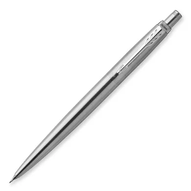 Parker, Jotter, ołówek automatyczny, Stainless Steel CT