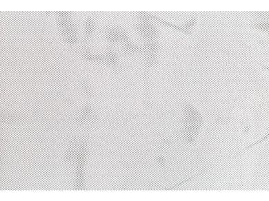 PartyDeco, tiul drobny, siateczka, czarny, 1,5-50m