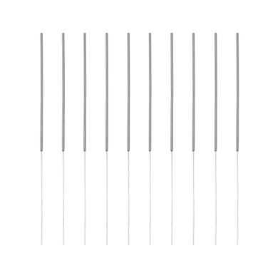 PartyDeco, zimne ognie, 28 cm, 10 szt.