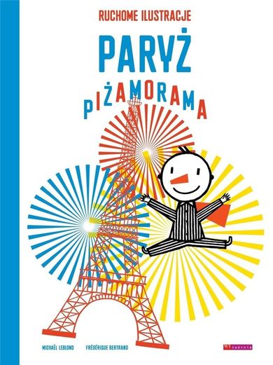 Paryż. Piżamorama