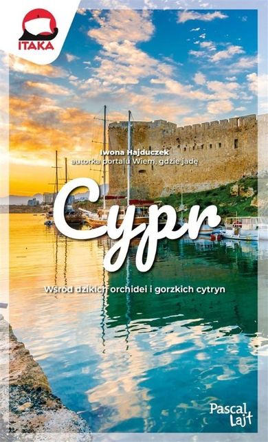 Pascal Lajt. Cypr