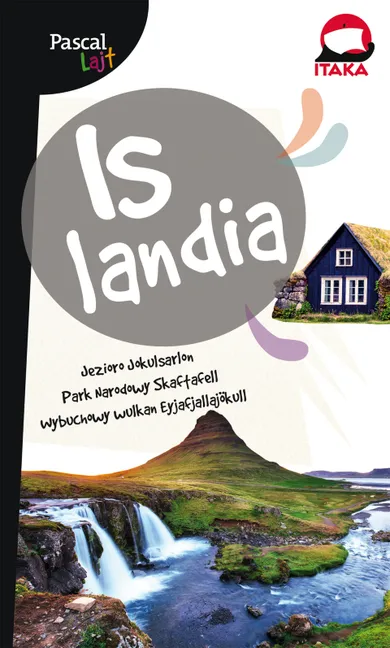 Pascal lajt. Islandia