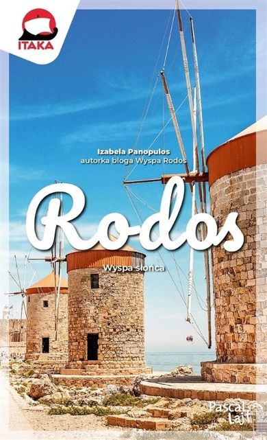 Pascal Lajt. Rodos