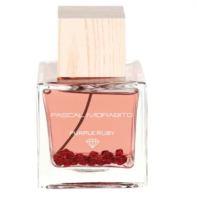 Pascal Morabito, Purple Ruby, woda perfumowana, spray, 95 ml