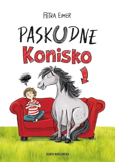 Paskudne Konisko