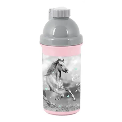 Paso, bidon, Horse, 550 ml