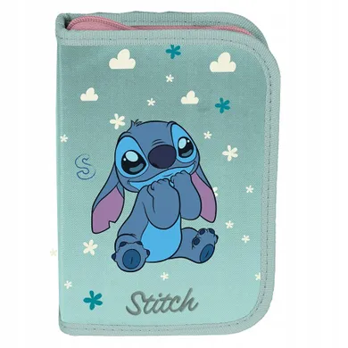Paso, Lilo i Stitch, piórnik rozkładany, pojedynczy, Dreamer
