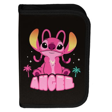 Paso, Lilo i Stitch, piórnik rozkładany, z wyposażeniem