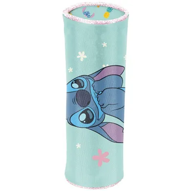 Paso, Lilo i Stitch, piórnik tuba, mint