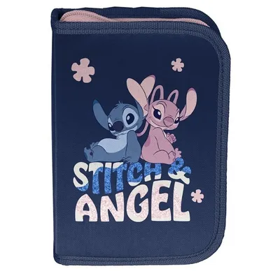 Paso, Lilo i Stitch, piórnik z wyposażeniem