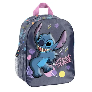 Paso, Lilo i Stitch, plecak dla przedszkolaka 3D