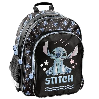 Paso, Lilo i Stitch, plecak szkolny, 2-komorowy