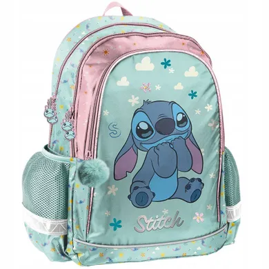 Paso, Lilo i Stitch, plecak szkolny, 2-komorowy, Dreamer