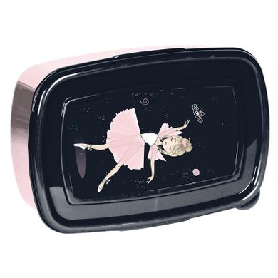Paso, lunchbox, Ballerina
