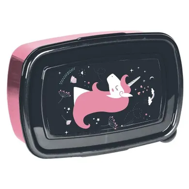 Paso, lunchbox, Unicorns Are Real