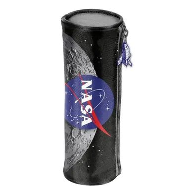 Paso, NASA, piórnik, tuba